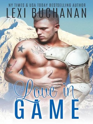 cover image of Love in Game
